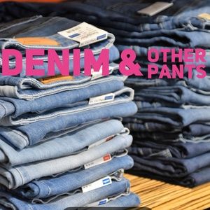 Pants Everywhere